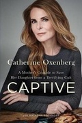 Cover: Captive - Simon & Schuster