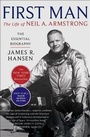 Cover: First Man - Simon & Schuster