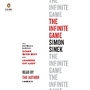 Cover: The Infinite Game - Penguin Audio