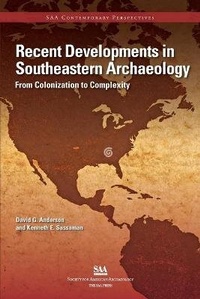 Enlarge image Cover: Recent Developments in Southeastern Archaeology - Society for American Archaeology