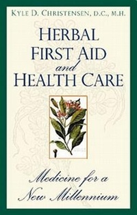 Abbildung von: Herbal First Aid and Health Care - Lotus Press