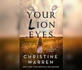 Cover: Your Lion Eyes - Dreamscape Media
