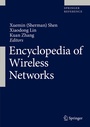 Cover: Encyclopedia of Wireless Networks - Springer