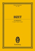 Cover: Symphony C major - Schott Music
