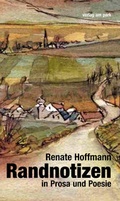 Cover: Randnotizen in Prosa und Poesie - verlag am park