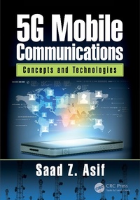 Abbildung von: 5G Mobile Communications - CRC Press