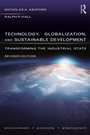 Cover: Technology, Globalization, and Sustainable Development - Routledge