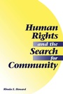 Cover: Human Rights And The Search For Community - Routledge