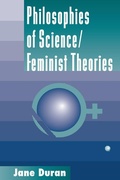 Cover: Philosophies Of Science - Routledge