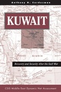 Cover: Kuwait - Routledge