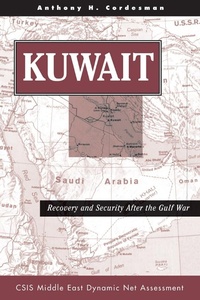 Enlarge image Cover: Kuwait - Routledge