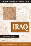 Cover: Iraq - Routledge