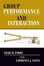 Cover: Group Performance And Interaction - Routledge