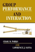 Cover: Group Performance And Interaction - Routledge