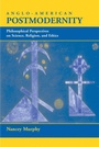 Cover: Anglo-american Postmodernity - Routledge