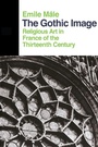 Cover: The Gothic Image - Routledge