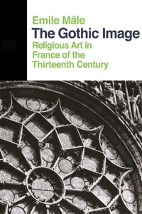 Abbildung von: The Gothic Image - Routledge