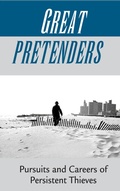 Cover: Great Pretenders - Routledge