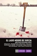 Cover: El Lado Negro de Suecia - Editorial Oceano de Mexico