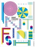 Cover: Print Finishes - Flamant
