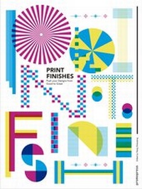 Enlarge image Cover: Print Finishes - Flamant