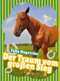 Cover: Der Traum vom gro&szlig;en Sieg - Saga Egmont