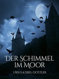 Cover: Der Schimmel im Moor - Saga Egmont