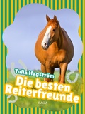 Cover: Die besten Reiterfreunde - Saga Egmont