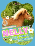 Cover: Nelly - Die Ponys kommen - Saga Egmont