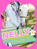 Cover: Nelly - Sommerwind und Hufgetrappel - Saga Egmont