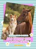 Cover: Als Fanny ihr Pony fand - Saga Egmont