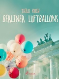 Cover: Berliner Luftballons - Saga Egmont