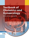 Cover: Textbook of Obstetrics and Gynaecology - Bohn Stafleu Van Loghum
