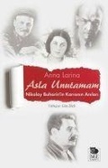 Cover: Asla Unutamam - Imge Kitabevi Yayinlari