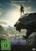 Cover: Black Panther - LEONINE Distribution GmbH
