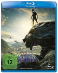 Cover: Black Panther - Walt Disney