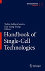 Cover: Handbook of Single-Cell Technologies - Springer
