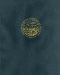 Cover: Portraits in the Massachusetts Historical Society - Northeastern University Press