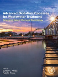 Abbildung von: Advanced Oxidation Processes for Wastewater Treatment - Academic Press