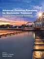 Cover: Advanced Oxidation Processes for Wastewater Treatment - Academic Press