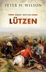 Cover: L&uuml;tzen - OUP eBook