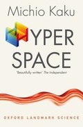 Cover: Hyperspace - OUP eBook