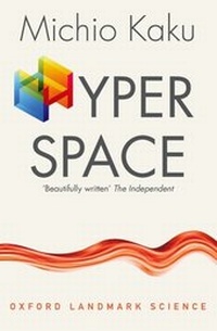 Enlarge image Cover: Hyperspace - OUP eBook