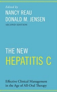 Abbildung von: The New Hepatitis C - OUP eBook