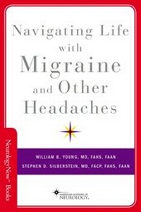 Abbildung von: Navigating Life with Migraine and Other Headaches - OUP eBook