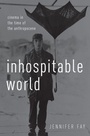 Cover: Inhospitable World - OUP eBook