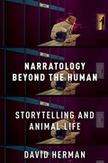 Cover: Narratology beyond the Human - OUP eBook