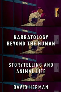 Enlarge image Cover: Narratology beyond the Human - OUP eBook