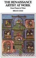 Cover: The Renaissance Artist At Work - Routledge