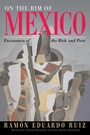 Cover: On The Rim Of Mexico - Routledge